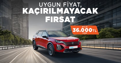 Uygun Fiyat, Kaçırılmayacak Fırsat